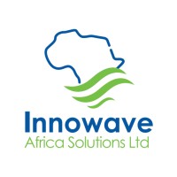 Innowave Africa logo - Similar company to Heavytec Electricals Ltd