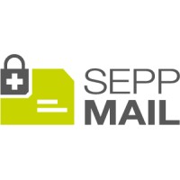 SEPPmail España logo - Similar company to Seppmail Deutschland Gmbh