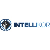 Intellikor Cyber Security logo - Similar company to Oris Cyber Security