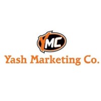 Yash Marketing Co. logo - Similar company to Innovative Hr Solution-India