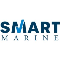 SMART Marine logo - Similar company to Smart-Marine Aps