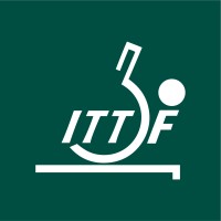ITTF - International Table Tennis Federation logo - Similar company to Killerspin
