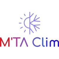 M’TA Clim logo - Similar company to Clim Solution