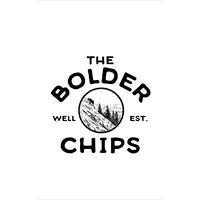 The Bolder Chip Company