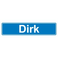 Rijschool Dirk