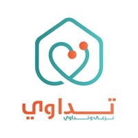 تداوي للرعاية الصحية logo - Similar company to Apollo Group