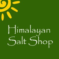 Himalayan Salt Shop logo - Similar company to Himalayan Salt Wall