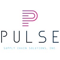 Pulse Supply Chain Solutions logo - Similar company to Ultimate Confetti