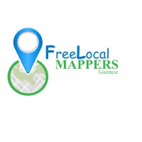 FreeLocalMappers logo - Similar company to Eps Guinee