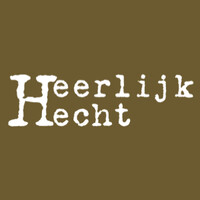 Heerlijk & Hecht logo - Similar company to Het Horeca Concept