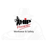 Hip Pocket Workwear & Safety Laverton logo - Similar company to Mech Mates