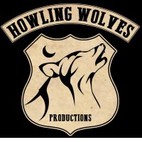 Howling Wolves Productions logo - Similar company to Davidian Creative Ltd