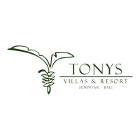 Tonys Villas and Resort logo - Similar company to Headquarter
