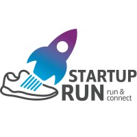 Start-up Run logo - Similar company to Start-Up Your Future