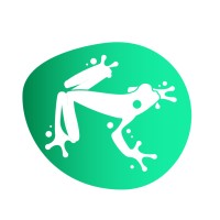 TreeFrog Therapeutics logo - Similar company to Ysopia Bioscience
