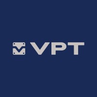 VPT Versteeg logo - Similar company to J.M. Van Delft + Zn.