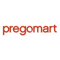 PREGOMART logo - Similar company to Bazaar Pet