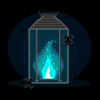 Frozen Flame Interactive logo - Similar company to Eastasiasoft