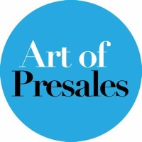 Presales Community logo - Similar company to Presales