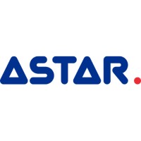 Astar physiotherapy equipment logo - Similar company to K-Laser Us Vet