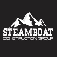 Steamboat Construction Group logo - Similar company to Timberlin Homes