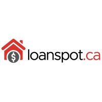 Loanspot logo - Similar company to Boltonsmith