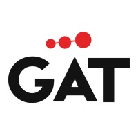 GAT Inversiones logo - Similar company to Fundación Cyd