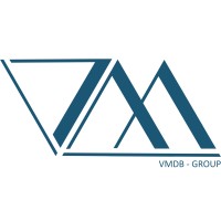 VMDB Group logo - Similar company to Studioevents