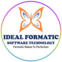 IDEAL FORMATIC SOFTWARE TECHNOLOGY logo - Similar company to Appexive™