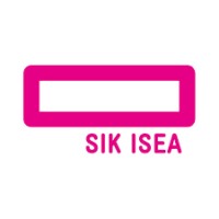 Swiss Institute for Art Research (SIK-ISEA) logo - Similar company to Publilex