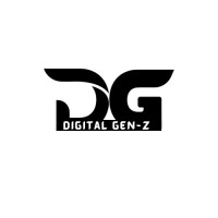 Digital Gen-Z logo - Similar company to Ductvice