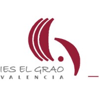 IES El Grao logo - Similar company to Laduchi Heritage