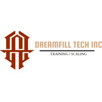 DreamFill Tec Inc logo - Similar company to Kj Info Llc
