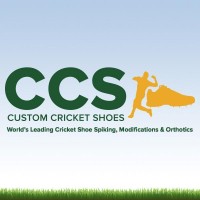Custom Cricket Shoes