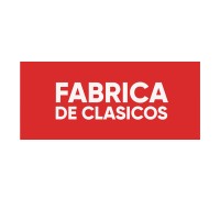 Fabrica de Clasicos logo - Similar company to Sabic Resortes Fábrica De Elementos Elásticos Srl