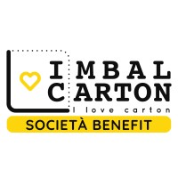 IMBAL CARTON Società Benefit a r.l. logo - Similar company to Lic Packaging Spa