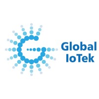 Global IoT Technologies logo - Similar company to Dgx Security