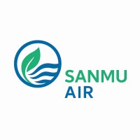 Sanmu Air logo - Similar company to Chic Hvac - Kcvents