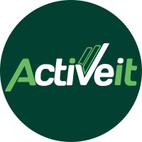 Active It Firm logo - Similar company to Embedgpt.Chat