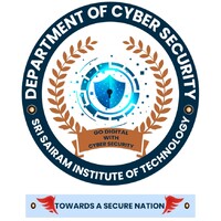 SairamIT - CSE(Cyber Security) logo - Similar company to Nexushive