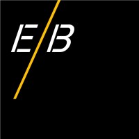 EB Impact Company logo - email format related to Amzgo