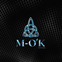 M-O'K Group logo - Similar company to Meko Spirits  Ltd