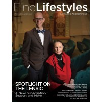 Fine Lifestyles of Santa Fe logo - Similar company to Fine Lifestyles