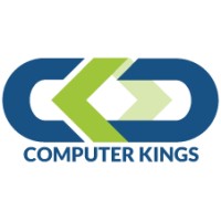 Computer Kings - MK Int DBA logo - Similar company to Computer King