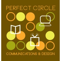 Perfect Circle Communications & Design logo - Similar company to Solid Stratagems