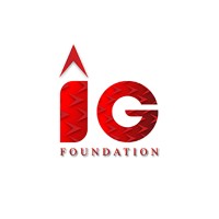 India Gives Foundation logo - Similar company to Heathly Nudge