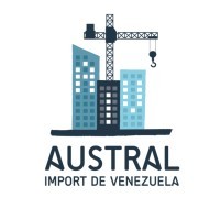 Austral Import Venezuela logo - Similar company to Conlogic Import & Export