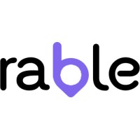 Rable logo - Similar company to Biomecatronics