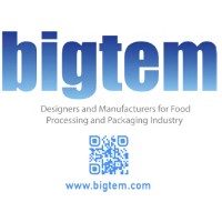 Bigtem Makine Endüstrisi A.Ş logo - Similar company to Weeno