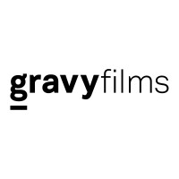 Gravy Films logo - Similar company to Mayrose Future